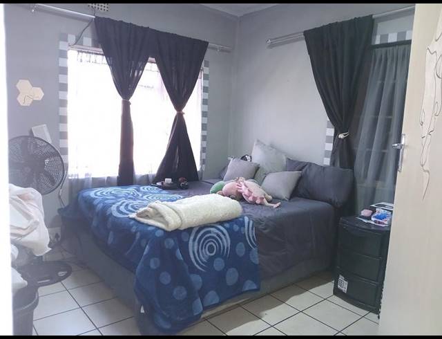 3 BEDROOM HOUSE FOR SALE IN VANDERBIJLPARK SE 1